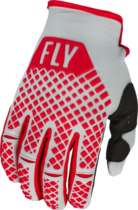 FLY RACING - 376-414L - Kinetic Gloves
