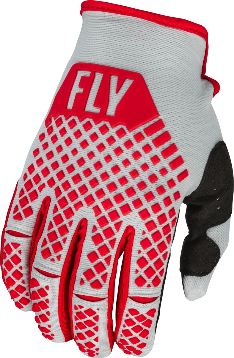 FLY RACING - 376-414YL - Youth Kinetic Gloves