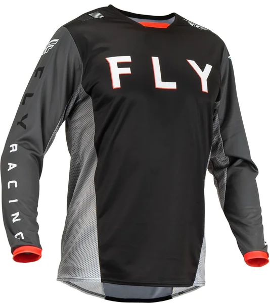 FLY RACING - 376-420M - Kinetic Kore Jersey