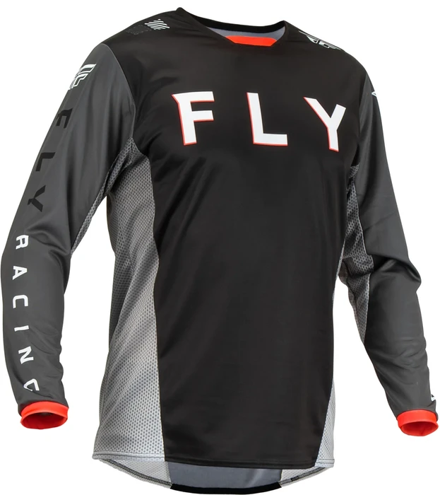 FLY RACING - 376-420M - Kinetic Kore Jersey