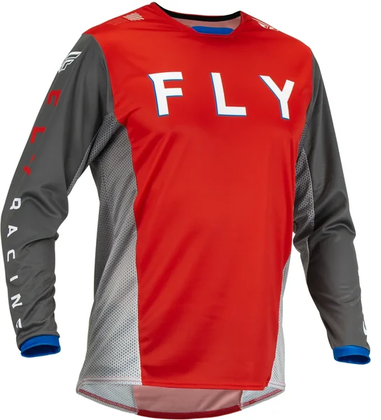FLY RACING - 376-424M - Kinetic Kore Jersey