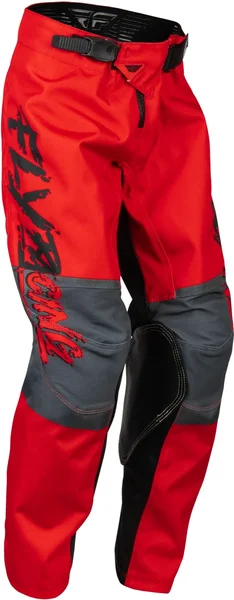 FLY RACING - 376-43022 - Youth Kinetic Khaos Pants
