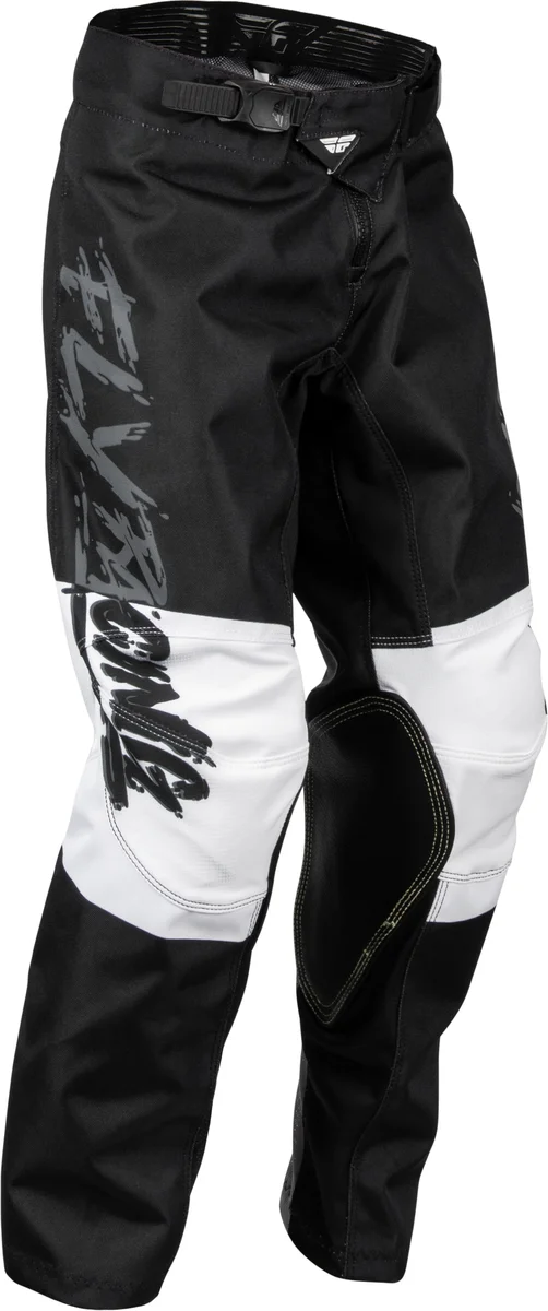 FLY RACING - 376-43122 - Youth Kinetic Khaos Pants