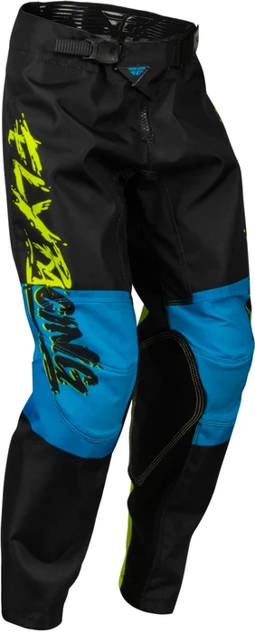 FLY RACING - 376-43226 - Youth Kinetic Khaos Pants