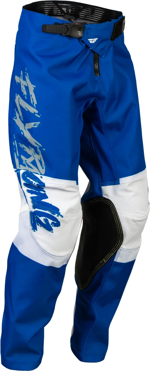 FLY RACING - 376-43322 - Youth Kinetic Khaos Pants