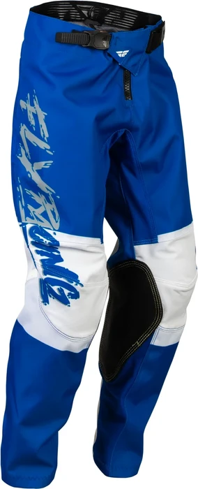 FLY RACING - 376-43326 - Youth Kinetic Khaos Pants