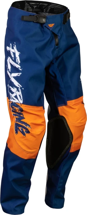 FLY RACING - 376-43526 - Youth Kinetic Khaos Pants