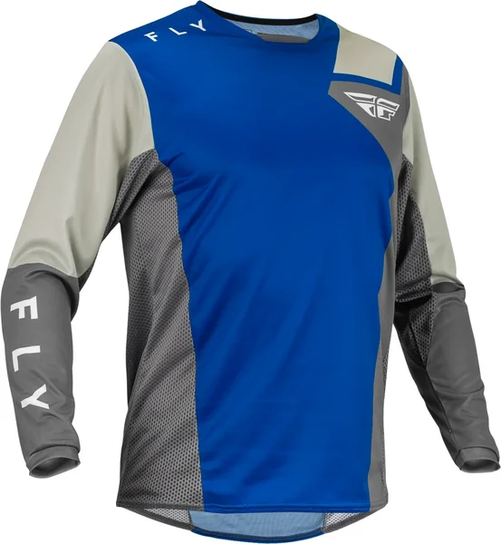 FLY RACING - 376-522S - Kinetic Jet Jersey