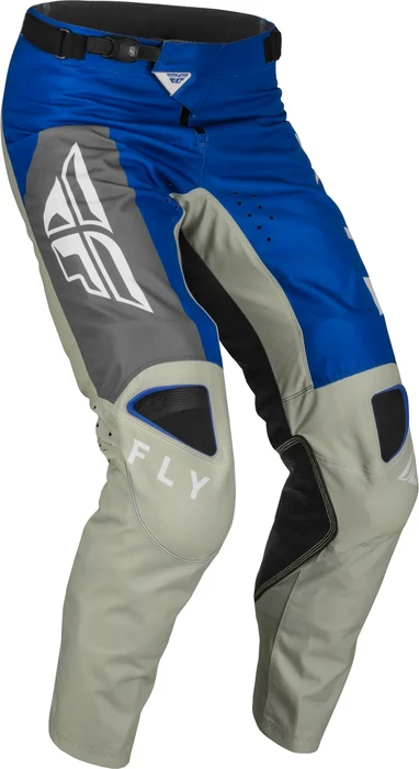 FLY RACING - 376-53228 - Kinetic Jet Pants