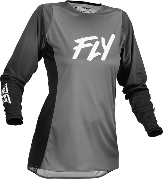 FLY RACING - 376-6212X - Women's Lite Jersey