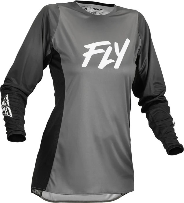 FLY RACING - 376-6212X - Women's Lite Jersey