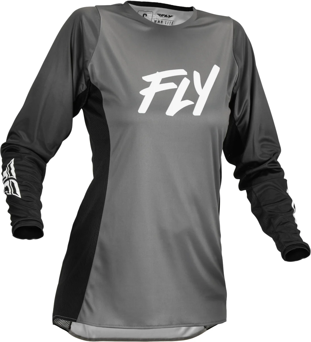 FLY RACING - 376-6212X - Women's Lite Jersey