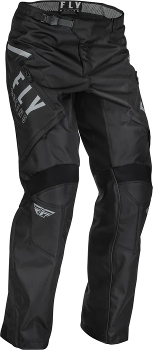 FLY RACING - 376-64046 - Patrol Over-Boot Pants