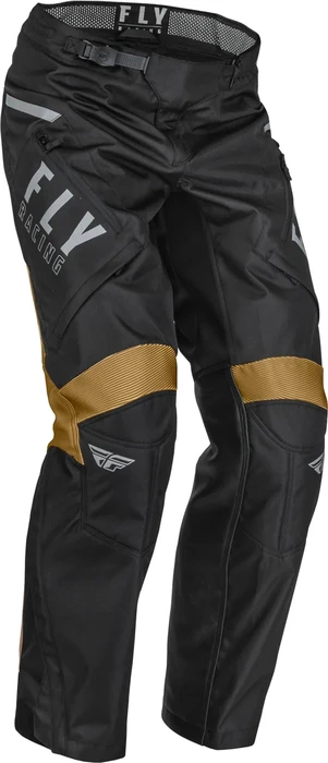 FLY RACING - 376-64140 - Patrol Over-Boot Pants