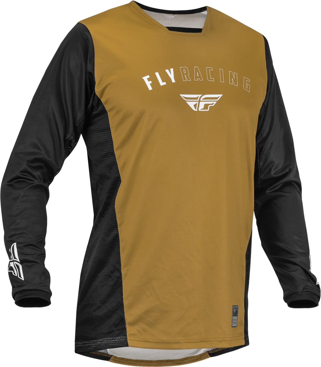 FLY RACING - 376-651L - Patrol Jersey (2023)