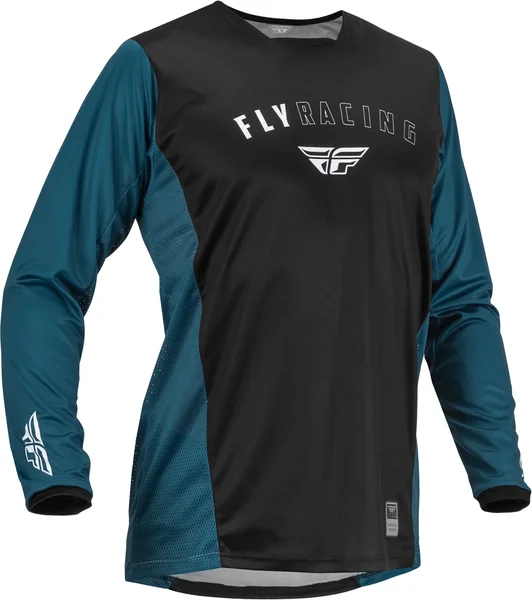 FLY RACING - 376-652L - Patrol Jersey (2023)