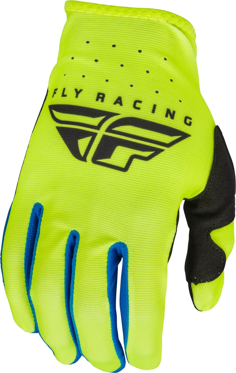 FLY RACING - 376-712L - Lite Gloves