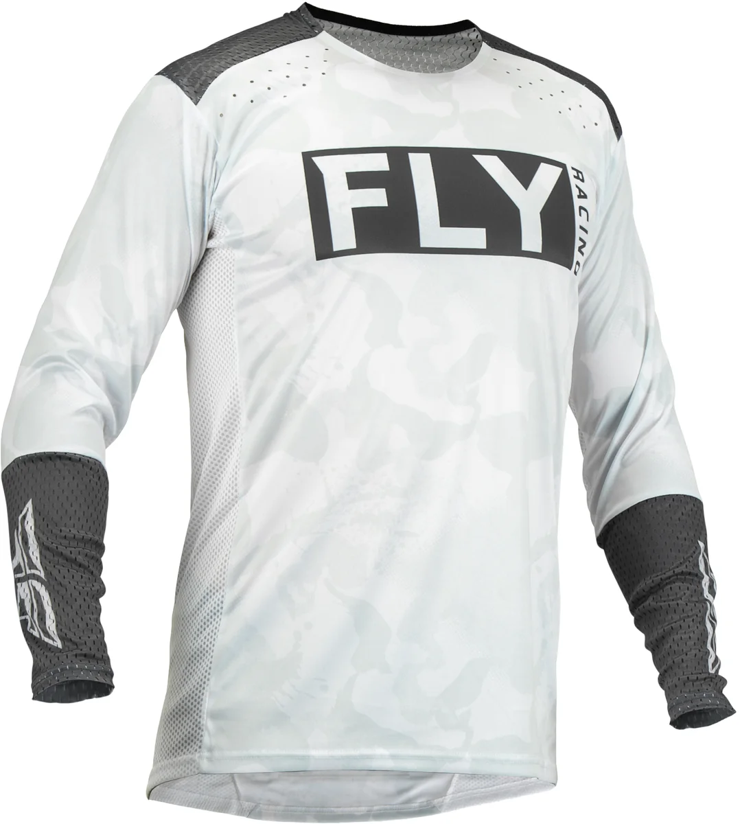 FLY RACING - 376-7242X - Lite L.E. Stealth Jersey