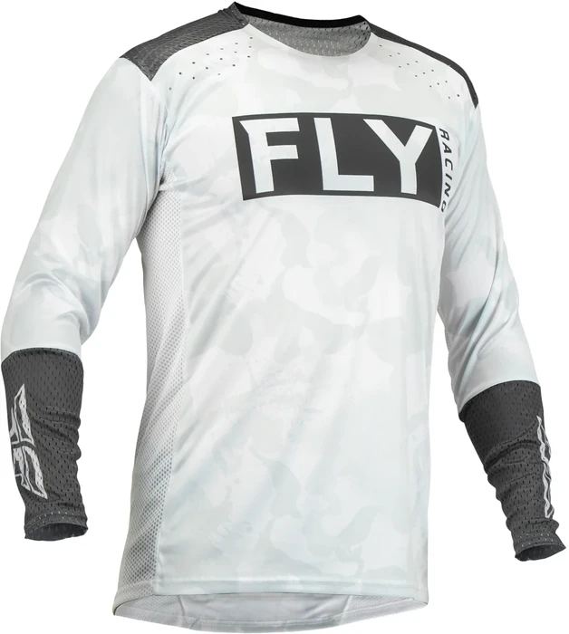 FLY RACING - 376-724M - Lite L.E. Stealth Jersey