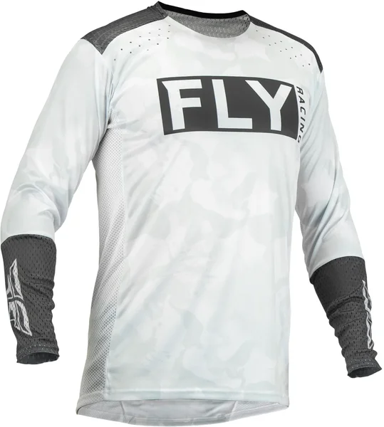 FLY RACING - 376-724S - Lite L.E. Stealth Jersey