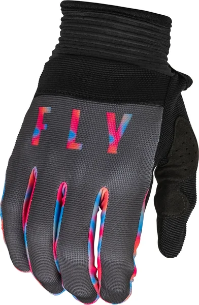 FLY RACING - 376-811YL - Youth F-16 Gloves