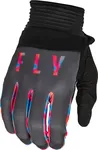 FLY RACING - 376-811YL - Youth F-16 Gloves