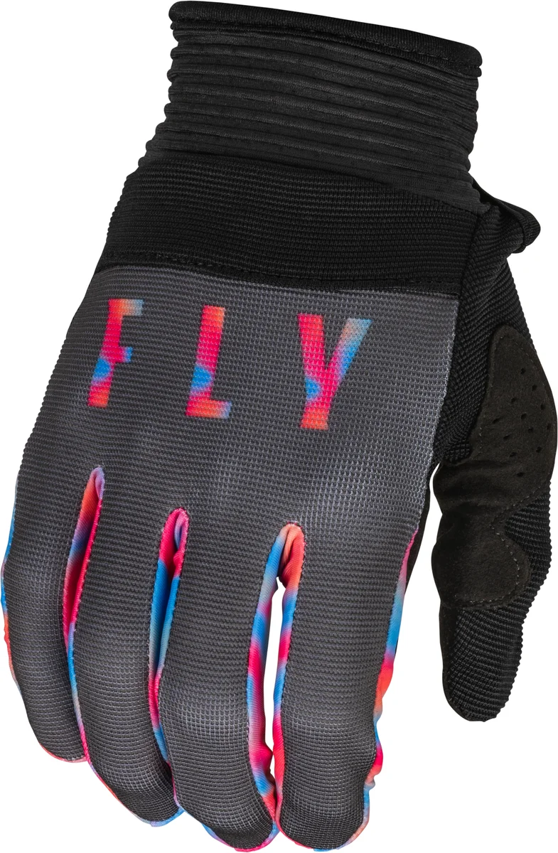 FLY RACING - 376-811YL - Youth F-16 Gloves