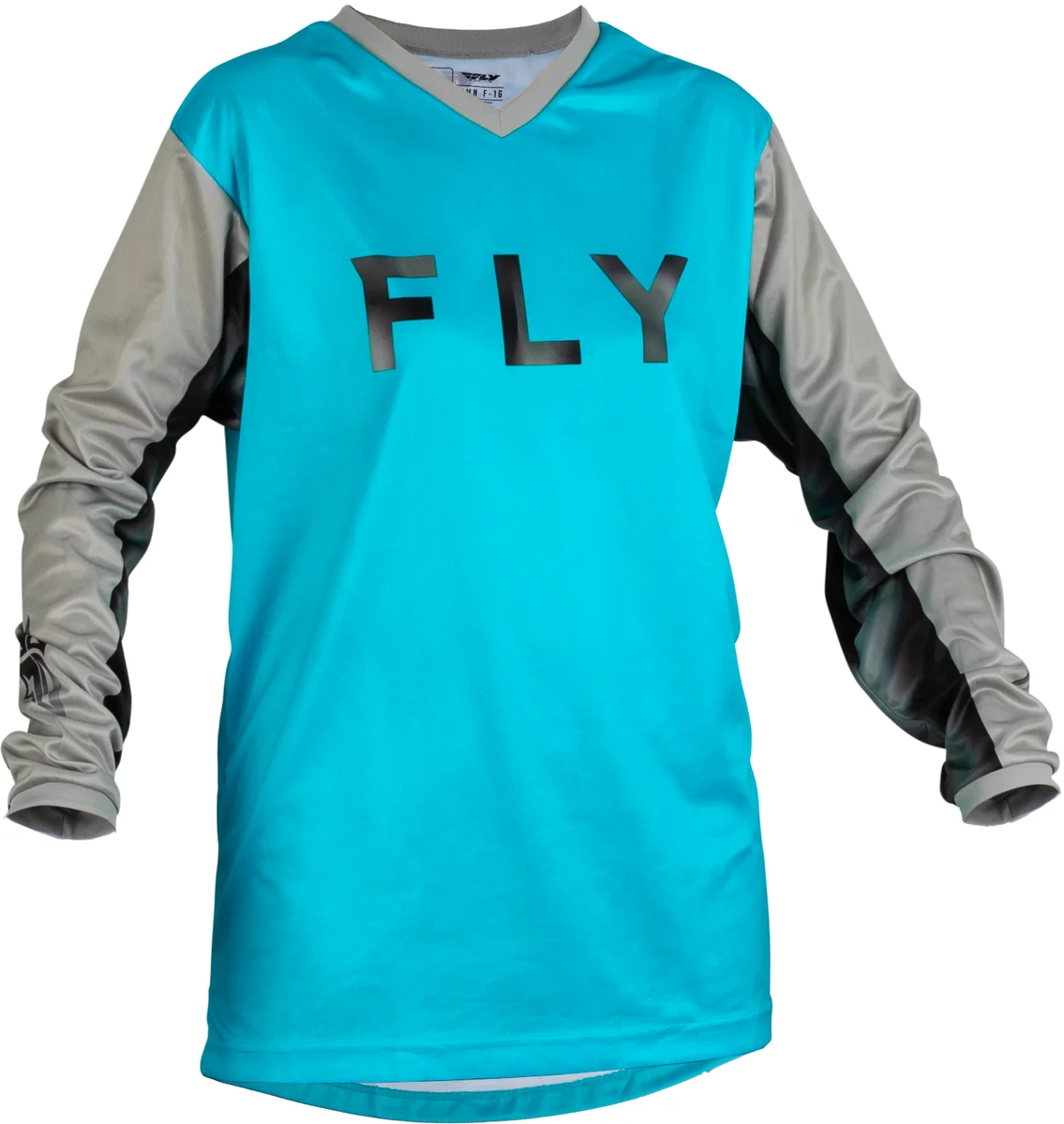 FLY RACING - 376-822X - Women's F-16 Jersey
