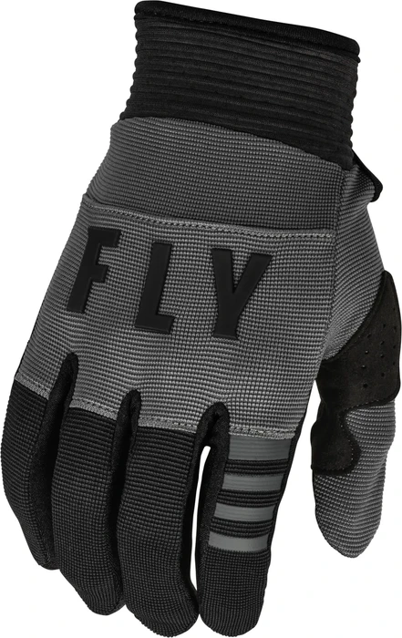 FLY RACING - 376-911YXS - Youth F-16 Gloves