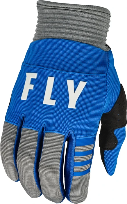 FLY RACING - 376-912Y2XS - Youth F-16 Gloves