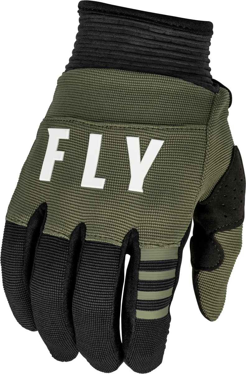FLY RACING - 376-913S - F-16 Gloves