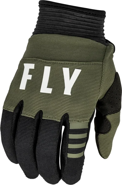 FLY RACING - 376-913YM - Youth F-16 Gloves