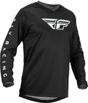 FLY RACING - 376-9212X - F-16 Jersey