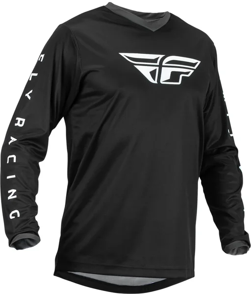 FLY RACING - 376-9213X - F-16 Jersey