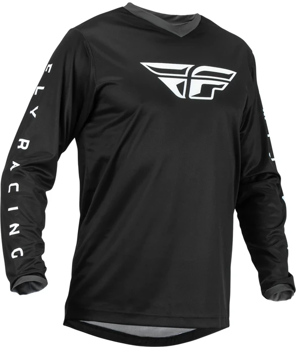 FLY RACING - 376-9213X - F-16 Jersey
