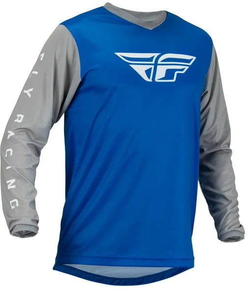 FLY RACING - 376-9222X - F-16 Jersey