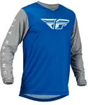 FLY RACING - 376-9225X - F-16 Jersey