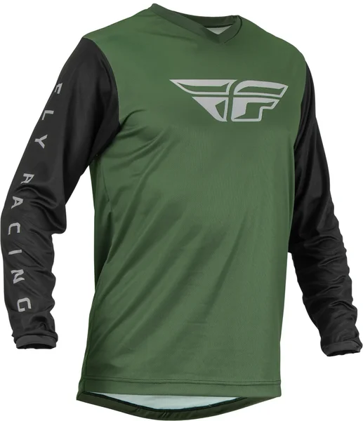 FLY RACING - 376-9232X - F-16 Jersey