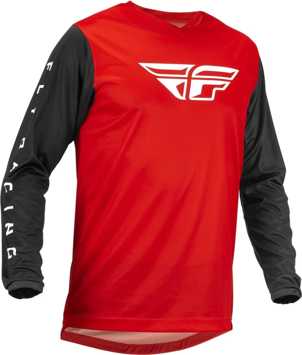 FLY RACING - 376-924L - F-16 Jersey
