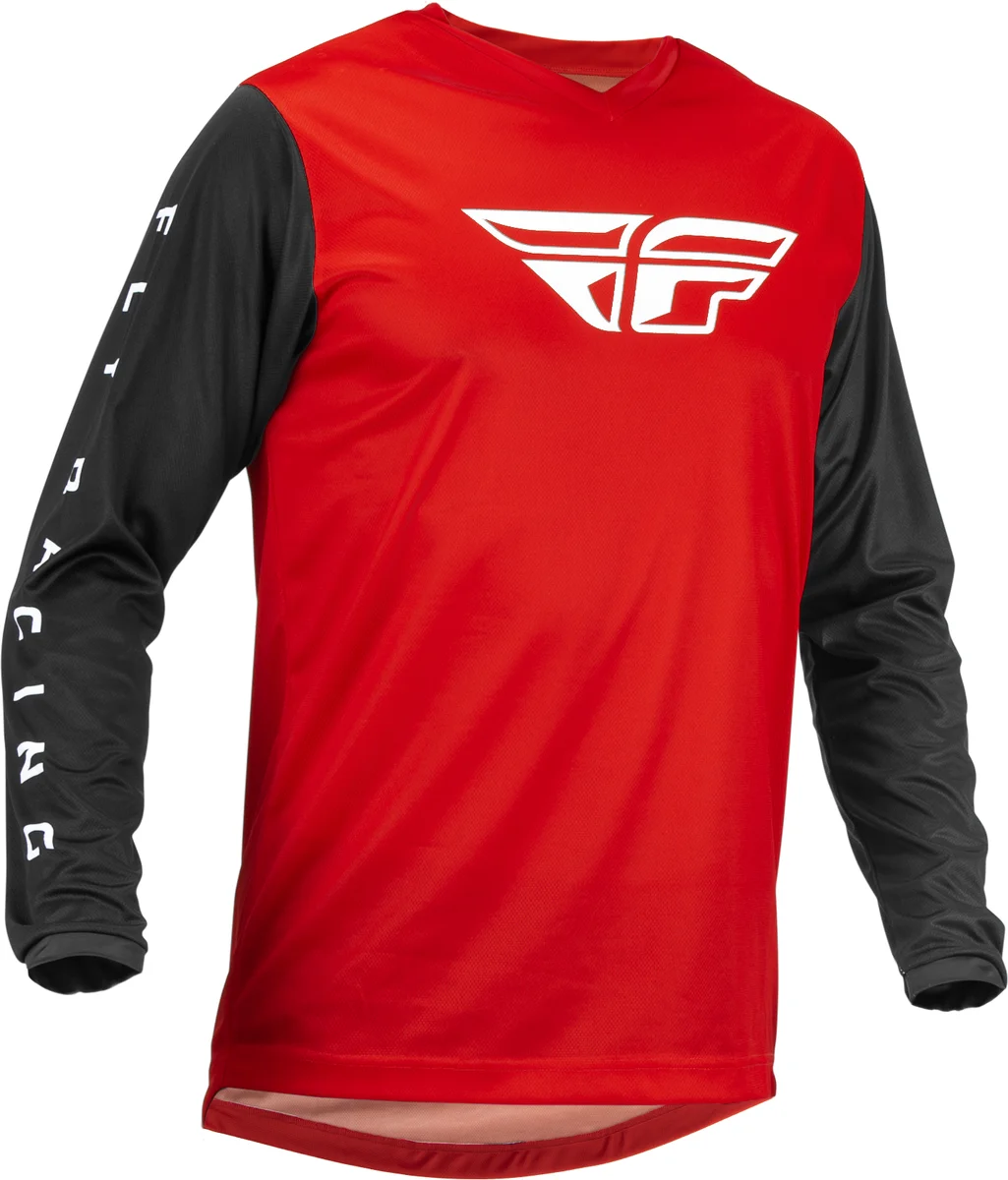 FLY RACING - 376-924M - F-16 Jersey
