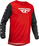 FLY RACING - 376-924X - F-16 Jersey