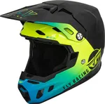 FLY RACING - 73-4320X - Formula CC Centrum Helmet