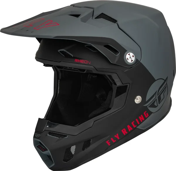 FLY RACING - 73-4321L - Formula CC Centrum Helmet