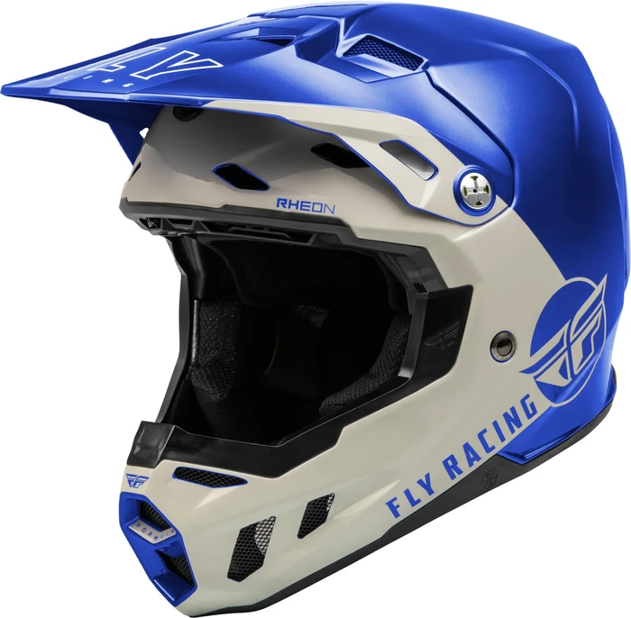 FLY RACING - 73-4322XS - Formula CC Centrum Helmet