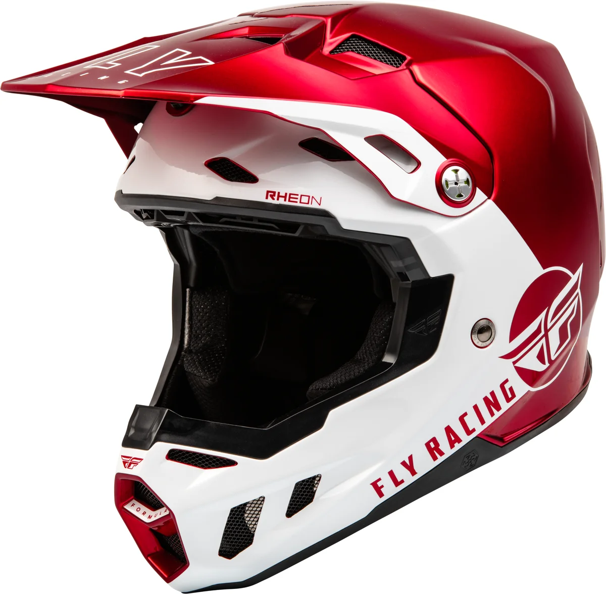 FLY RACING - 73-4323S - Formula CC Centrum Helmet