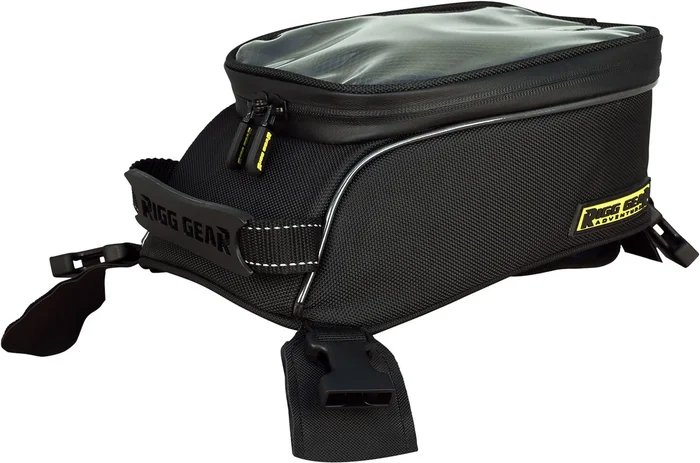 NELSON-RIGG - RG-1040 - Trail End RG-1040 Lite Tank Bag