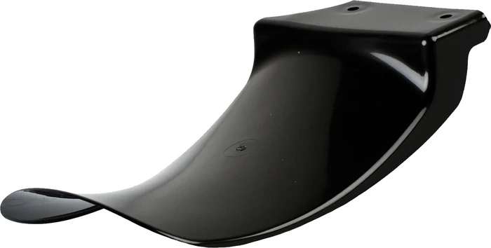 POLISPORT - 8905400001 - Rear Shock Flap