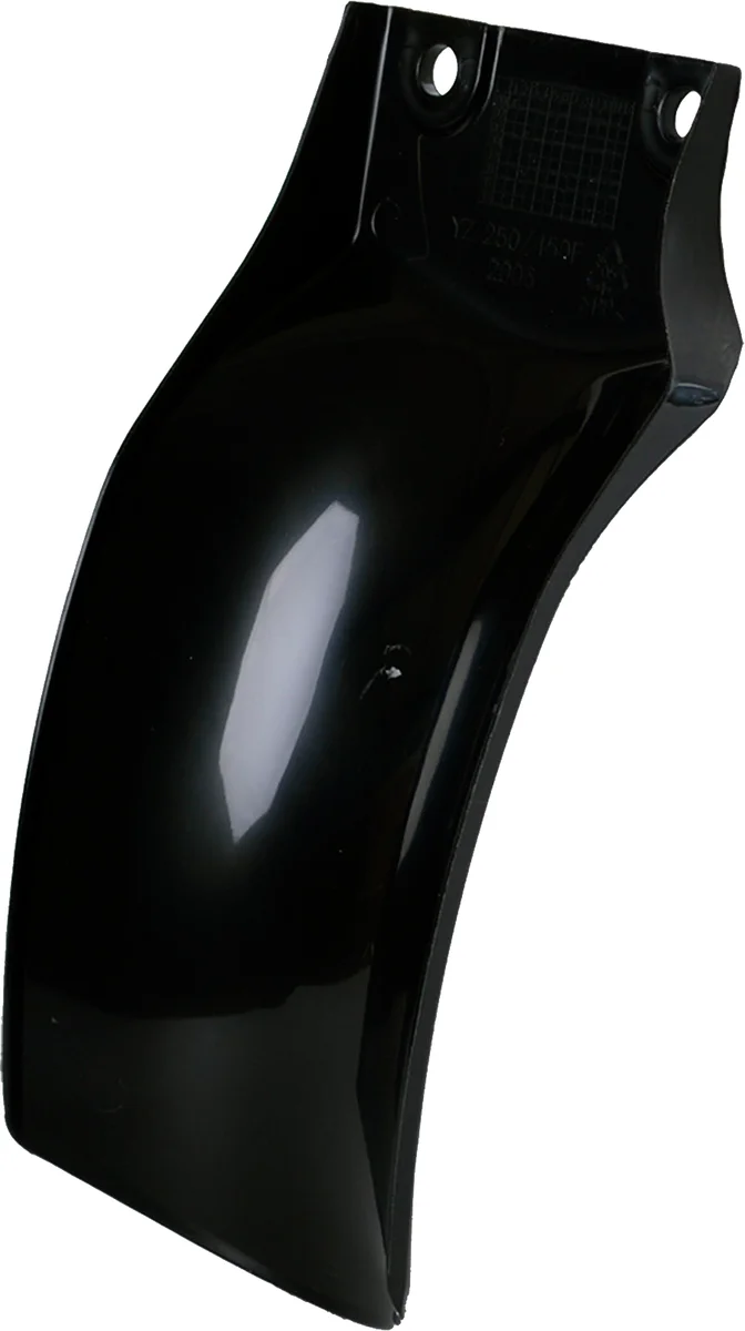 POLISPORT - 8905500001 - Rear Shock Flap