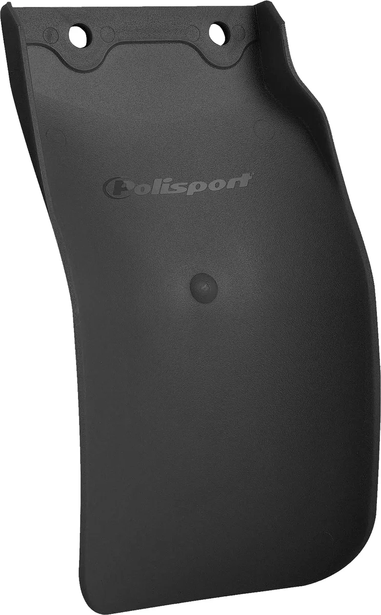 POLISPORT - 8906800001 - Rear Shock Flap