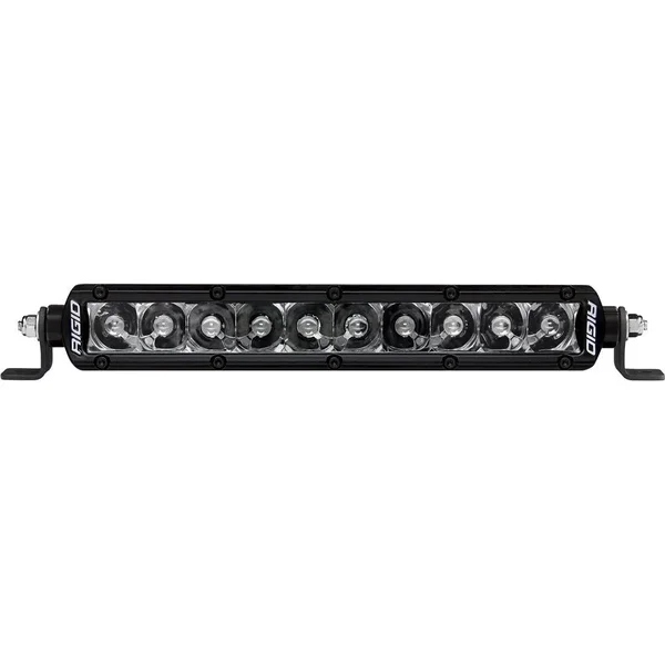 RIGID SR Pro Light Bar - High-Lumen LED Light Bar for Powersports Vehicles